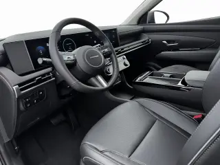 Hyundai TUCSON 2026 Limited 4p SUV