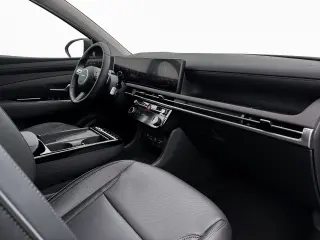 Hyundai TUCSON 2026 Limited 4p SUV