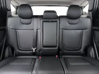 Hyundai TUCSON 2026 Limited 4p SUV