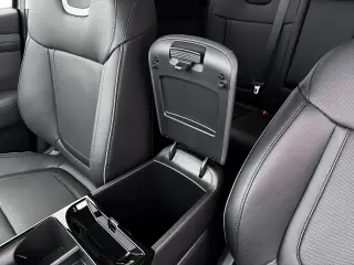 Hyundai TUCSON 2026 Limited 4p SUV