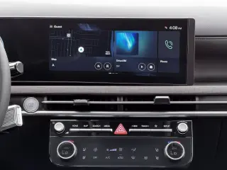 Hyundai TUCSON 2026 Limited 4p SUV