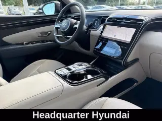 Hyundai TUCSON 2024 Limited 4dr SUV