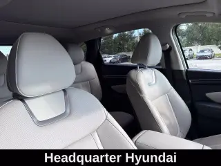 Hyundai TUCSON 2024 Limited 4dr SUV