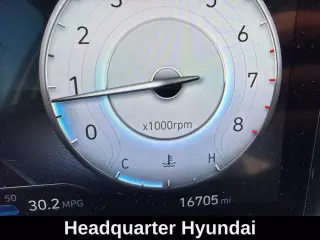 Hyundai TUCSON 2024 Limited 4dr SUV