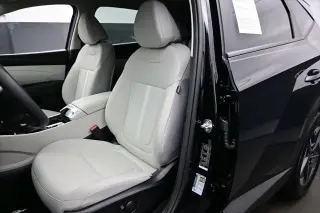 Hyundai TUCSON 2025 AWD SEL 4dr SUV