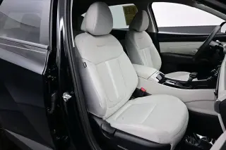 Hyundai TUCSON 2025 AWD SEL 4dr SUV