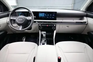 Hyundai TUCSON 2025 AWD SEL 4dr SUV