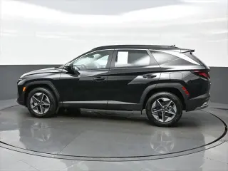 Hyundai TUCSON 2025 AWD SEL 4dr SUV