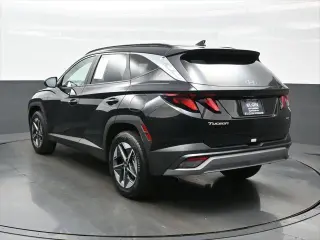 Hyundai TUCSON 2025 AWD SEL 4dr SUV