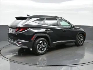 Hyundai TUCSON 2025 AWD SEL 4dr SUV