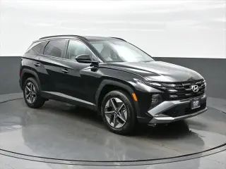 Hyundai TUCSON 2025 AWD SEL 4dr SUV