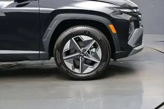 Hyundai TUCSON 2025 AWD SEL 4dr SUV