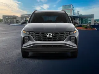 Hyundai TUCSON 2024 AWD SEL 4p SUV