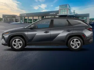 Hyundai TUCSON 2024 AWD SEL 4p SUV