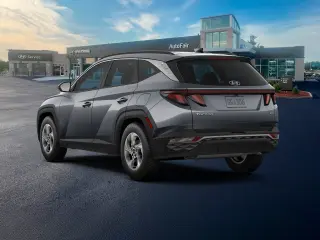 Hyundai TUCSON 2024 AWD SEL 4p SUV