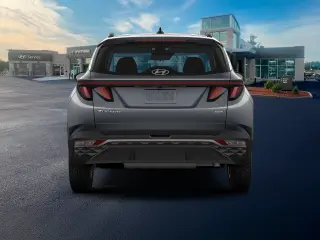 Hyundai TUCSON 2024 AWD SEL 4p SUV