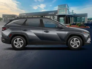 Hyundai TUCSON 2024 AWD SEL 4p SUV