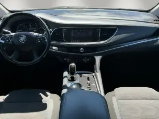 Buick Enclave 2020 Preferred 4p Crossover