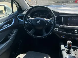 Buick Enclave 2020 Preferred 4p Crossover
