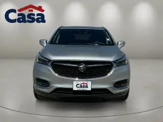 Buick Enclave 2020 Preferred 4p Crossover