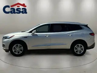Buick Enclave 2020 Preferred 4p Crossover