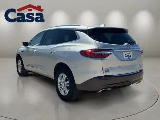 Buick Enclave 2020 Preferred 4p Crossover