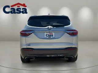 Buick Enclave 2020 Preferred 4p Crossover