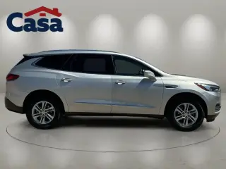 Buick Enclave 2020 Preferred 4p Crossover
