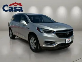Buick Enclave 2020 Preferred 4p Crossover
