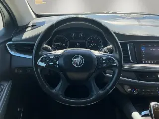 Buick Enclave 2020 Preferred 4p Crossover