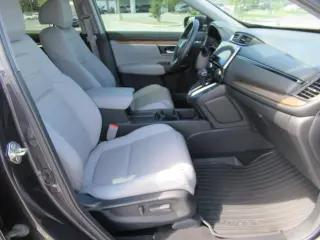 Honda CR-V 2019 EX-L 4p SUV