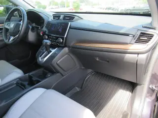 Honda CR-V 2019 EX-L 4p SUV