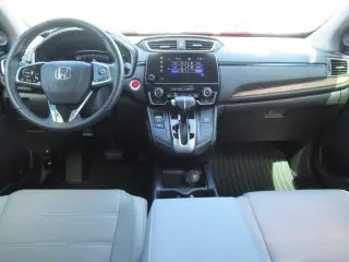 Honda CR-V 2019 EX-L 4p SUV