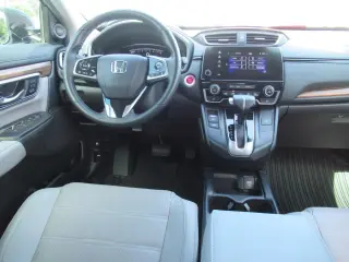 Honda CR-V 2019 EX-L 4p SUV