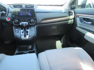 Honda CR-V 2019 EX-L 4p SUV
