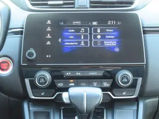 Honda CR-V 2019 EX-L 4p SUV