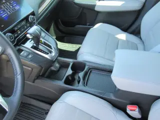 Honda CR-V 2019 EX-L 4p SUV