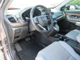 Honda CR-V 2019 EX-L 4p SUV