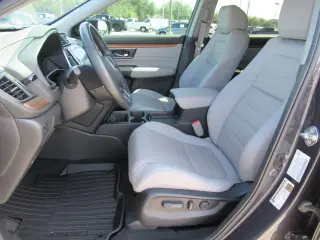 Honda CR-V 2019 EX-L 4p SUV