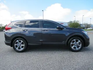 Honda CR-V 2019 EX-L 4p SUV