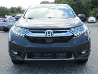 Honda CR-V 2019 EX-L 4p SUV