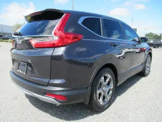 Honda CR-V 2019 EX-L 4p SUV