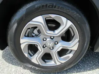 Honda CR-V 2019 EX-L 4p SUV