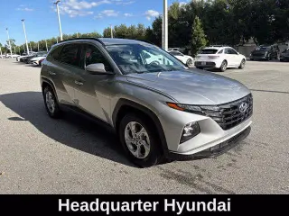 Hyundai TUCSON 2024 SEL 4pujtas SUV (lanzamiento de mitad de año)