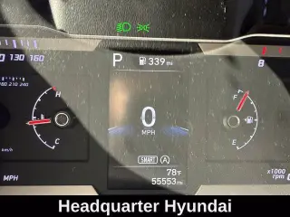 Hyundai TUCSON 2024 SEL 4pujtas SUV (lanzamiento de mitad de año)