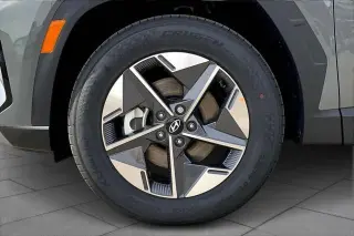 Hyundai TUCSON 2025 SEL 4dr SUV
