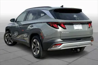 Hyundai TUCSON 2025 SEL 4dr SUV