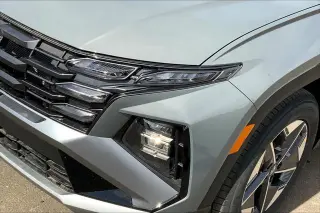 Hyundai TUCSON 2025 SEL 4dr SUV