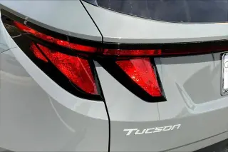 Hyundai TUCSON 2025 SEL 4dr SUV