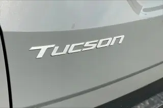 Hyundai TUCSON 2025 SEL 4dr SUV